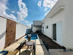 Casa de Condomínio com 3 Quartos à venda, 200m² no Loteamento Residencial Jardim Villagio, Americana - Foto 12