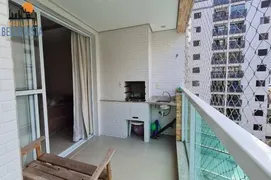 Apartamento com 3 Quartos à venda, 135m² no Itararé, São Vicente - Foto 17