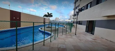 Apartamento com 3 Quartos à venda, 76m² no Lagoa Nova, Natal - Foto 4