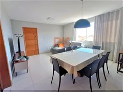 Apartamento com 3 Quartos à venda, 87m² no Dona Clara, Belo Horizonte - Foto 2