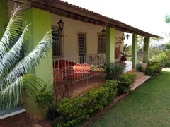 Casa de Condomínio com 4 Quartos à venda, 200m² no Sitio Moenda, Itatiba - Foto 2