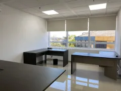 Conjunto Comercial / Sala para alugar, 33m² no Alphaville Industrial, Barueri - Foto 1