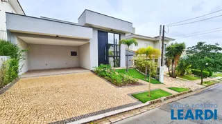Casa de Condomínio com 3 Quartos à venda, 160m² no Condominio Portal do Jequitiba, Valinhos - Foto 23
