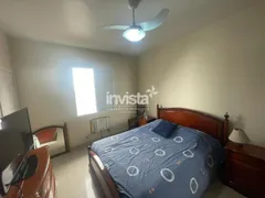 Apartamento com 2 Quartos à venda, 70m² no Gonzaga, Santos - Foto 11