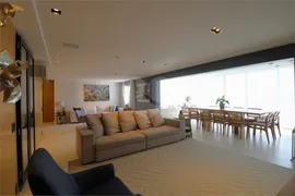 Apartamento com 4 Quartos à venda, 210m² no Moema, São Paulo - Foto 3