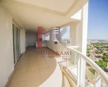 Apartamento com 4 Quartos à venda, 341m² no Zona 01, Maringá - Foto 11