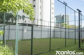 Apartamento com 1 Quarto para alugar, 40m² no Parnamirim, Recife - Foto 19