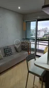 Apartamento com 1 Quarto à venda, 44m² no Saúde, São Paulo - Foto 4