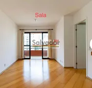 Apartamento com 3 Quartos para venda ou aluguel, 74m² no Chácara Inglesa, São Paulo - Foto 3