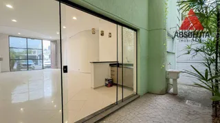 Conjunto Comercial / Sala para alugar, 90m² no São Manoel, Americana - Foto 7