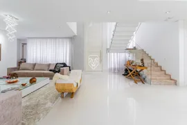 Casa de Condomínio com 4 Quartos à venda, 450m² no Santa Felicidade, Curitiba - Foto 6