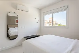 Apartamento com 1 Quarto para alugar, 45m² no Ingleses do Rio Vermelho, Florianópolis - Foto 5