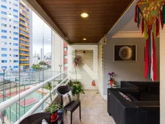 Apartamento com 3 Quartos à venda, 110m² no Pompeia, São Paulo - Foto 6