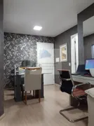 Apartamento com 1 Quarto à venda, 44m² no Casa Branca, Santo André - Foto 4