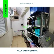 Apartamento com 2 Quartos à venda, 71m² no Villa Santa Gianna, Franca - Foto 5