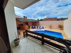 Casa com 4 Quartos à venda, 398m² no Jardim Chapadão, Campinas - Foto 40