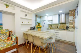 Apartamento com 1 Quarto para alugar, 40m² no Jurerê Internacional, Florianópolis - Foto 11
