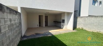 Casa de Condomínio com 3 Quartos à venda, 140m² no Granja Viana, Cotia - Foto 12