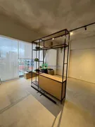 Apartamento com 1 Quarto para alugar, 37m² no Vila Madalena, São Paulo - Foto 9