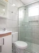 Kitnet com 1 Quarto para alugar, 22m² no Floresta, Porto Alegre - Foto 3