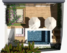 Casa de Condomínio com 3 Quartos à venda, 267m² no Planalto, Teresina - Foto 7