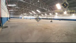 Galpão / Depósito / Armazém para alugar, 16000m² no Areias, Recife - Foto 3