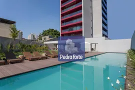 Apartamento com 1 Quarto para alugar, 90m² no Vila Olímpia, São Paulo - Foto 1