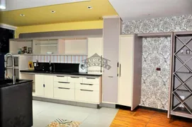 Casa de Condomínio com 2 Quartos à venda, 300m² no Residencial San Diego Paysage Noble, Vargem Grande Paulista - Foto 6