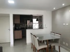 Apartamento com 2 Quartos para alugar, 75m² no Santa Teresinha, São Paulo - Foto 3
