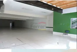 Casa Comercial para alugar, 600m² no Carandiru, São Paulo - Foto 1