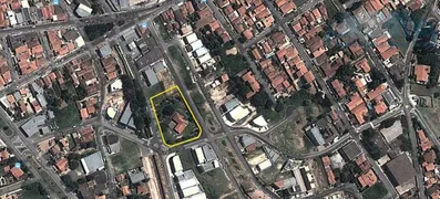 Terreno / Lote Comercial à venda, 4000m² no Jardim Trevisan II, Vinhedo - Foto 1