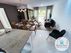 Apartamento com 3 Quartos à venda, 107m² no Centro, Eusébio - Foto 1