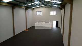 Galpão / Depósito / Armazém para alugar, 400m² no Alto da Mooca, São Paulo - Foto 21