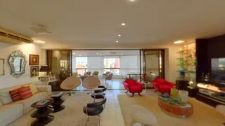 Apartamento com 4 Quartos à venda, 320m² no Fátima, Teresina - Foto 1