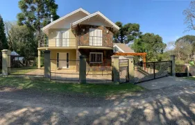 Casa com 4 Quartos à venda, 239m² no São Lucas, Canela - Foto 1