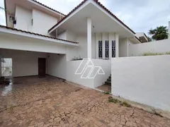 Casa com 5 Quartos para venda ou aluguel, 380m² no Alto Cafezal, Marília - Foto 2
