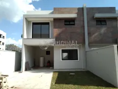 Sobrado com 3 Quartos à venda, 132m² no NUCLEO COLONIAL DE PINHAIS, Pinhais - Foto 2