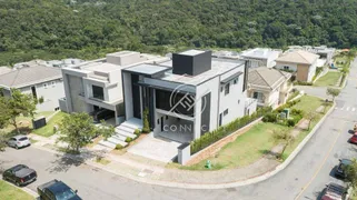 Casa de Condomínio com 4 Quartos à venda, 348m² no Alphaville, Santana de Parnaíba - Foto 1