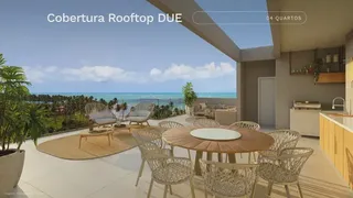 Apartamento com 2 Quartos à venda, 80m² no Praia dos Carneiros, Tamandare - Foto 27