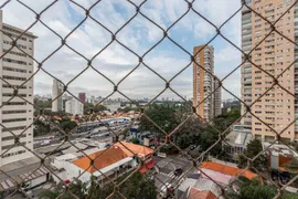Apartamento com 4 Quartos para alugar, 280m² no Ibirapuera, São Paulo - Foto 16