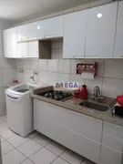 Apartamento com 1 Quarto à venda, 49m² no Jardim Márcia, Campinas - Foto 3