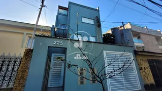 Cobertura com 1 Quarto à venda, 100m² no Vila Alzira, Santo André - Foto 53