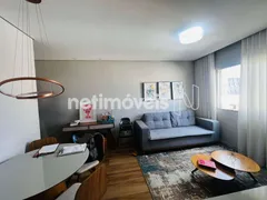 Apartamento com 2 Quartos à venda, 55m² no Planalto, Belo Horizonte - Foto 3