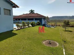 Fazenda / Sítio / Chácara com 3 Quartos à venda, 175m² no Campo Largo, Salto de Pirapora - Foto 35
