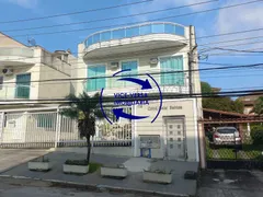 Casa de Condomínio com 3 Quartos à venda, 129m² no  Vila Valqueire, Rio de Janeiro - Foto 2