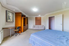 Casa de Condomínio com 4 Quartos para alugar, 640m² no Santa Felicidade, Curitiba - Foto 49