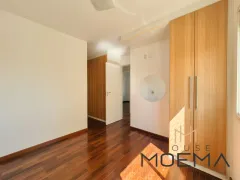 Apartamento com 3 Quartos para alugar, 103m² no Moema, São Paulo - Foto 21