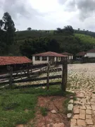 Fazenda / Sítio / Chácara com 3 Quartos à venda, 180m² no Zona Rural, Aiuruoca - Foto 1