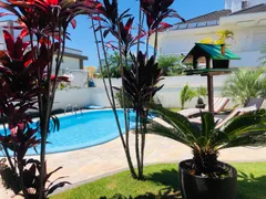 Casa com 5 Quartos para alugar, 180m² no Jurerê Internacional, Florianópolis - Foto 8