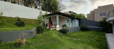 Casa de Condomínio com 3 Quartos à venda, 300m² no Parque das Artes, Embu das Artes - Foto 7